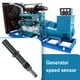 thumbnail image 4 of Riwesomey Sensor de velocidad Generadores Reparación de piezas Instalación de sensores de generador para reemplazo Herramientas eléctricas Riwesomey TO008180-00, 4 of 6
