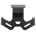 thumbnail image 3 of Tbest Motorcycle Eliminate License Plate Holder Eliminate With LED Light Fit For MT-15 2019-2020, 3 of 8