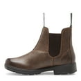 thumbnail image 2 of Eastland Baja Women's Ankle Boots Color: Tan Size: 6.5, 2 of 4