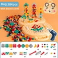 thumbnail image 1 of HLONK Play Monti - Magic Montessori Play Toolbox, 1 of 5