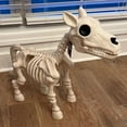 thumbnail image 4 of MesaSe Halloween Accessoire Décoratif pour la Fête de la Maison Hantée (Vache), 4 of 6