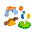 thumbnail image 1 of Juguete para Bebés Mattel Little People Paseo en el Patio de Juegos de Dinosaurios, 1 of 6