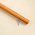 thumbnail image 2 of Design House 182006 Support de Main Courante Standard & 44; Nickel Satiné - Pack de 5, 2 of 6