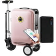 thumbnail image 3 of Maleta Electronica Airwheel SE3S Negra, 3 of 9