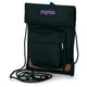 thumbnail image 3 of Mochila Jansport Essential Carryall Unisex Negro JS0A4QUU008, 3 of 8