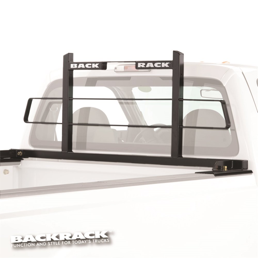 Backrack 15007 Backrack Headache Rack Frame; Requires Installation Kit