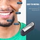 thumbnail image 2 of For Braun Electric Shaver Head Omentum 11B Series Knife Net + Support, 2 of 5