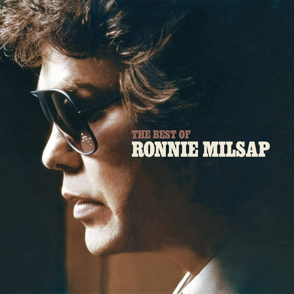 Ronnie Milsap - The Best Of Ronnie Milsap - Music & Performance - CD