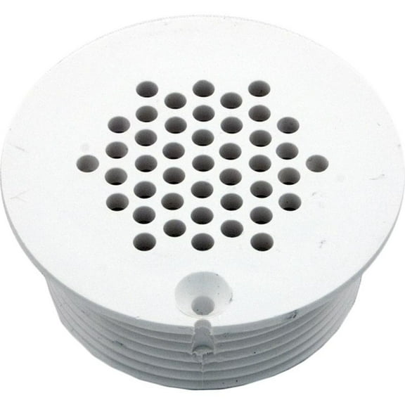 Skimmer Grate, Balboa Water Group HydroAir, White, Strip