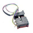 thumbnail image 4 of BTOER Essential Switch Replacement for A66601 Hammer Drill Electric Impact Drill, 4 of 9
