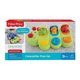 thumbnail image 1 of Juguete Fisher Price Infant Oruga de Actividades, 1 of 4