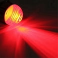 thumbnail image 2 of Stainless Steel Marine Underwater LED Light 12V Underwater 9 LED Drain Plug Light M12x1.25 Navigatio, 2 of 5