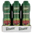 thumbnail image 5 of Teisseire Grenadine French Syrup Grenadine concentrate Large bottle 750ml 20fl.oz, 5 of 9