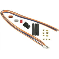 Distributor Ignition Pickup Connector - Compatible with 1992 - 1997 Dodge Dakota 1993 1994 1995 1996