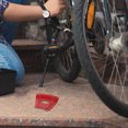 thumbnail image 4 of KAKOWELY Tire Sealer Plastic Red Waterproof Universal Design 1Set, 4 of 6