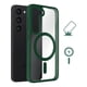 thumbnail image 5 of Mr. Gadgets Funda Carcasa Clear Case Color Verde Para Samsung Galaxy S26+ Compatible Con Magsafe., 5 of 7