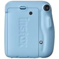 thumbnail image 2 of Cámara Fujifilm INSTAX mini 11 Azul, 2 of 3