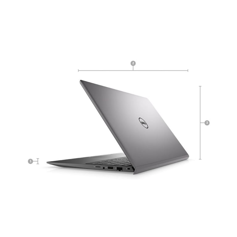 Dell Vostro 5501 Laptop | 15.6 Dell Vostro 5501 Laptop | 15.6