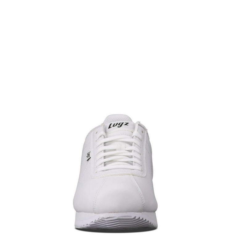 靴 NGUYEN VAN CHUYEN Lugz Men's Track Oxford Sneaker - Walmart.com