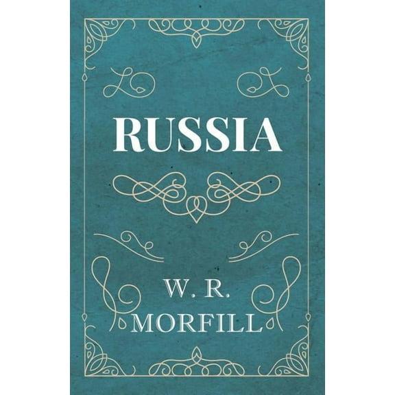 Russia, (Paperback)