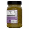 thumbnail image 5 of bettergoods Dill Pickle and Tomatillo Salsa, 16 oz, 5 of 8