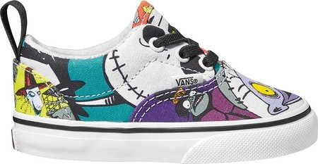 nightmare before christmas vans infant