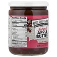 thumbnail image 3 of Shiloh Farms Shiloh Farms  Butter, 17 oz, 3 of 4
