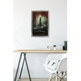 thumbnail image 6 of The Curse of La Llorona - Key Art Wall Poster, 14.725" x 22.375", Framed, 6 of 6