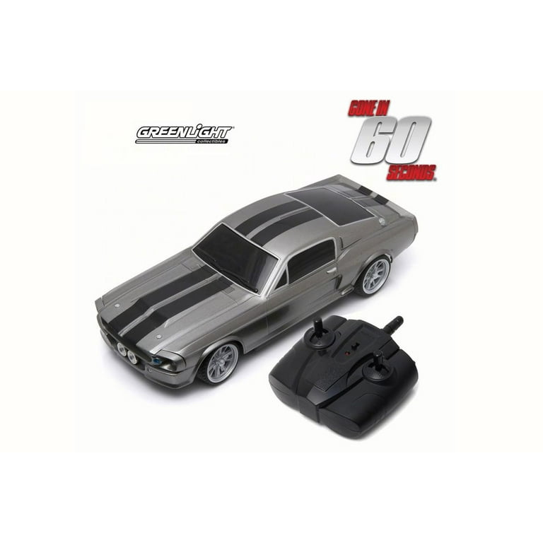 1967 Ford Mustang Eleanor from 