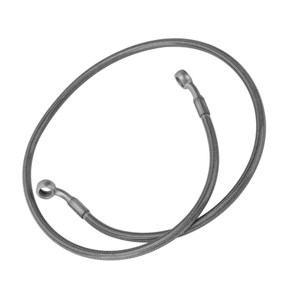 M MATI 1911734 Front Left Brake Hose Line for Polaris Ranger 1000 XP 570 900 Diesel