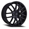 thumbnail image 3 of Touren Tr60-3260 16X7 5X105/5X114.3 42Et 72.62Cb Full Matte Black, 3 of 3