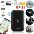 thumbnail image 1 of GF-21 Mini GPS Tracker Enregistreur Audio WiFi/GSM, 1 of 5