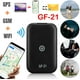 thumbnail image 2 of GF-21 Mini GPS Tracker Grabadora activada por voz Dispositivo de grabación de audio WiFi/GSM Xemadio WRMH-1505, 2 of 7