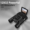 thumbnail image 3 of Telescope,Lcd Display Camera 8x 2.4 Inch With Camera, 3 of 7