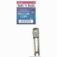 thumbnail image 2 of Soft 'n Style Boxed Double Prong Clips / 100 Count Box (100), 2 of 2