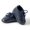 Dark Blue, variant on Zecgelong Baby First Walking Shoes Soft Sole Lightweight Casual Shoes for 4 Infant
