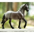 thumbnail image 3 of Juguete para caballos Breyer Horses Freedom Series Blue Roan Brabant, 3 of 5