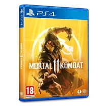 Mortal Kombat 11 /PS4