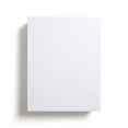 Staples Cardstock Paper 110 lbs 8.5" x 11" White 250/Pack (49701
