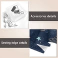 thumbnail image 5 of YFYANG Cartoon Cosmic Star Doodle Tapestry, Bedroom Dormitory Living Room Decoration Tapestrys Wall Hanging , 80 x 60 in, 5 of 8