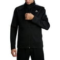thumbnail image 5 of Reebok Men's and Big Men's Defender Track Jacket, up to Size 3XL, 5 of 5