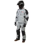 MSR Xplorer ADV Jacket -Large Grey