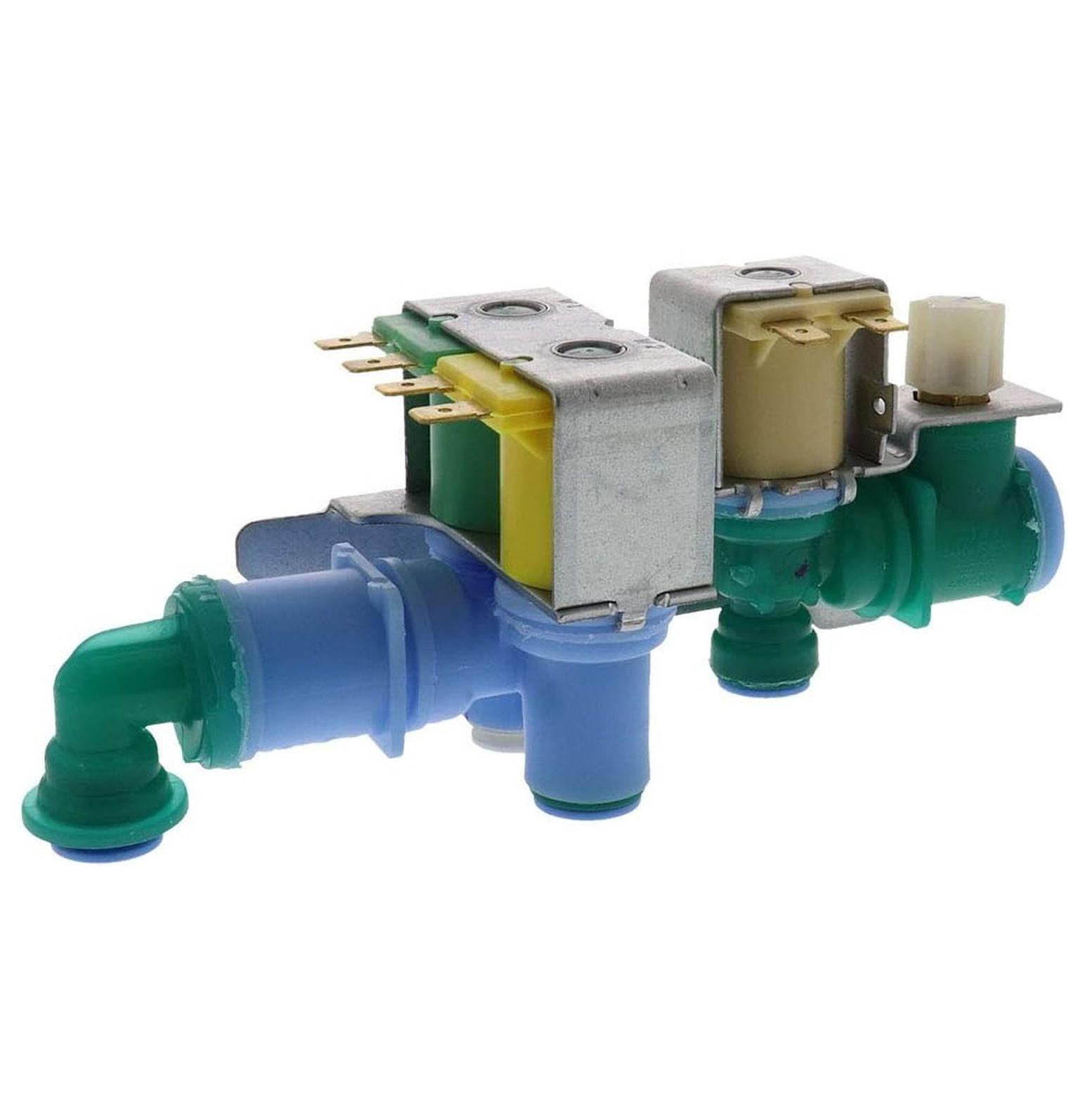 Ice Maker & Water 5303918344Kit Replaces 5303918344 & 242252702
