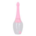 thumbnail image 3 of Ouitble Bombilla De Enema Eléctrica, Limpiador De Bombilla De Ducha De Enema Automático De Silicona ABS De Alta Dureza 600mAh para Hombres Y Mujeres, 3 of 14