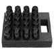 thumbnail image 5 of 20 piezas M14x1.5 pernos de rueda de asiento cónico tuercas perno cónico accesorios universales para coche negro, 5 of 14