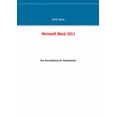 thumbnail image 1 of Microsoft Word 2013 [Allemand], 1 of 2