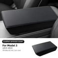 thumbnail image 1 of Car Central Control Armrest Box Protective Cover for Y 2019-2024, 1 of 8