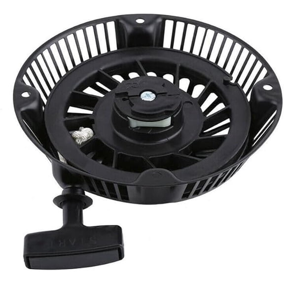 Recoil Starter Housing, 695058 591606, Durable Starter Cover