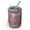 Brown Ethnic Pattern, variant on 12oz Coffee Tumblers Brown Ethnic Arrow Pattern Stainless Steel Vacuum Insulated Travel Tumbler Coffee Cups Mug with Lid and Straw with Cleaning Brush for Cold & Hot Drinks