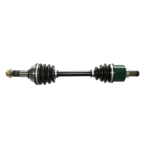 Tytaneum Rear Left Right CV Axle 813-0205